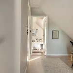 Apartamento Modern New Townhouse City Centre Bergen