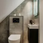 Modern New Townhouse City Centre Apartamento Bergen