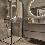 Apartamento Modern New Townhouse City Centre Bergen
