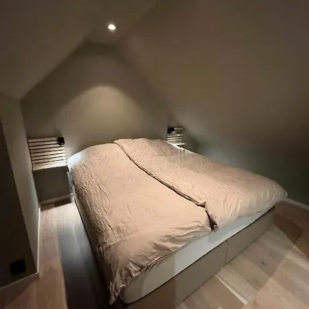 Modern New Townhouse City Centre Apartment Bergen