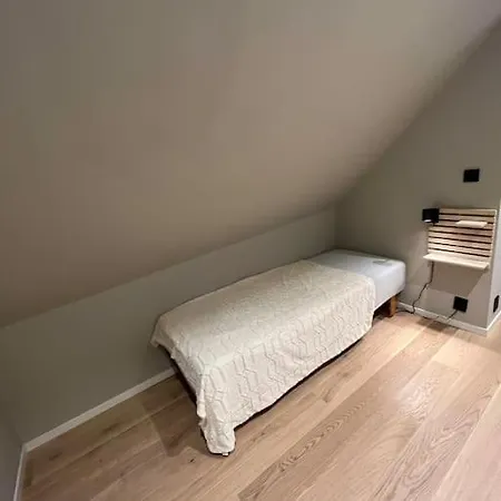 Modern New Townhouse City Centre Appartamento *